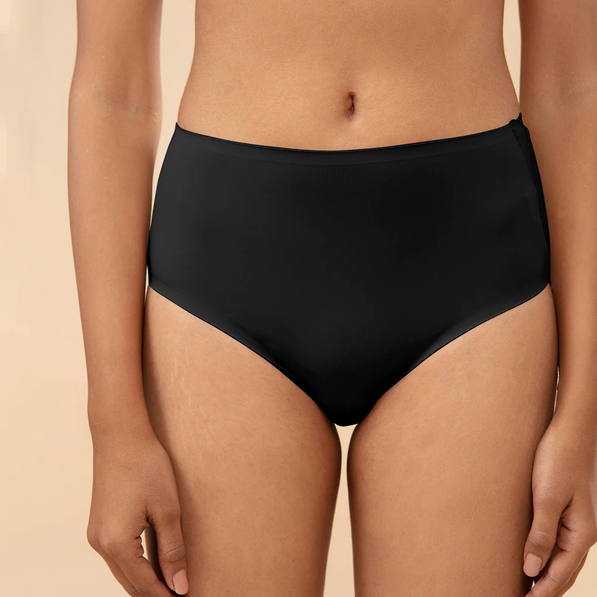 Nykd by Nykaa InvisiBlend™ No VPL Full brief-NYP210-Anthracite - Image 4