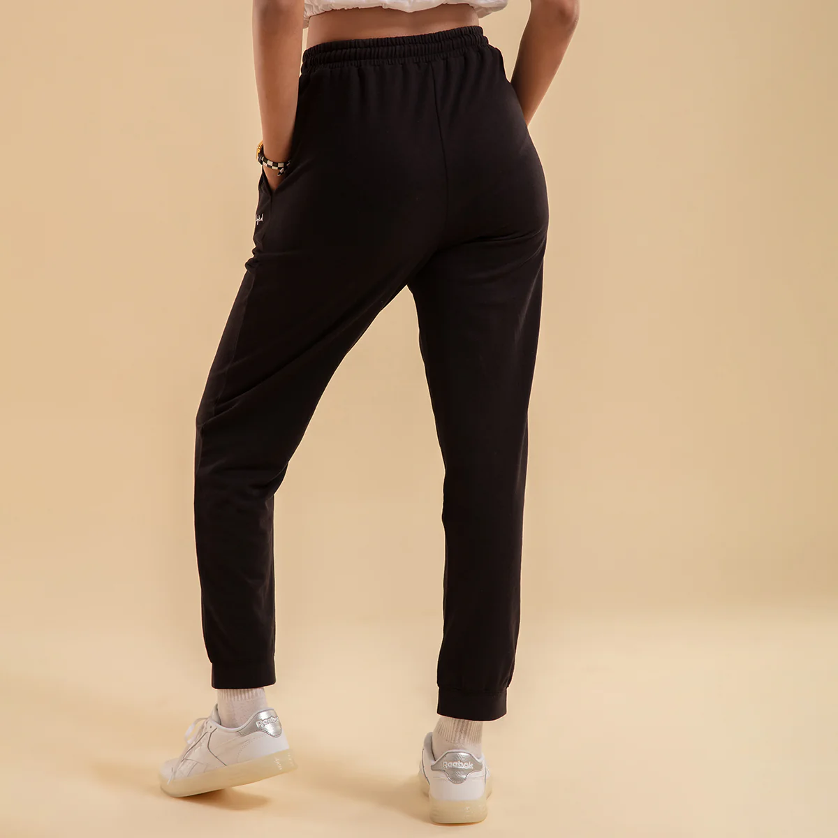 Nykd All Day Classic Utility Jogger-NYAT221-Anthracite - Image 5